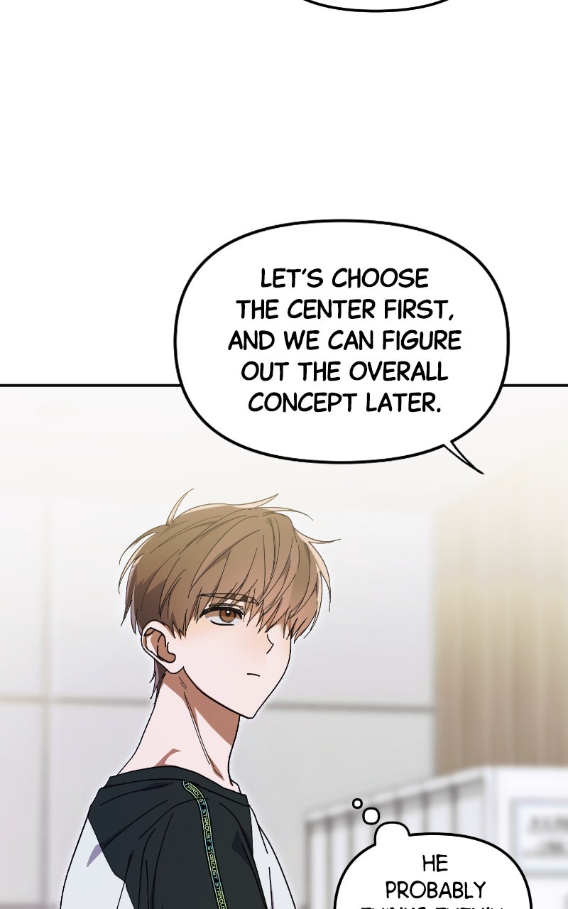 My Comeback asthe Youngest Member Episode 8 page 5 - 