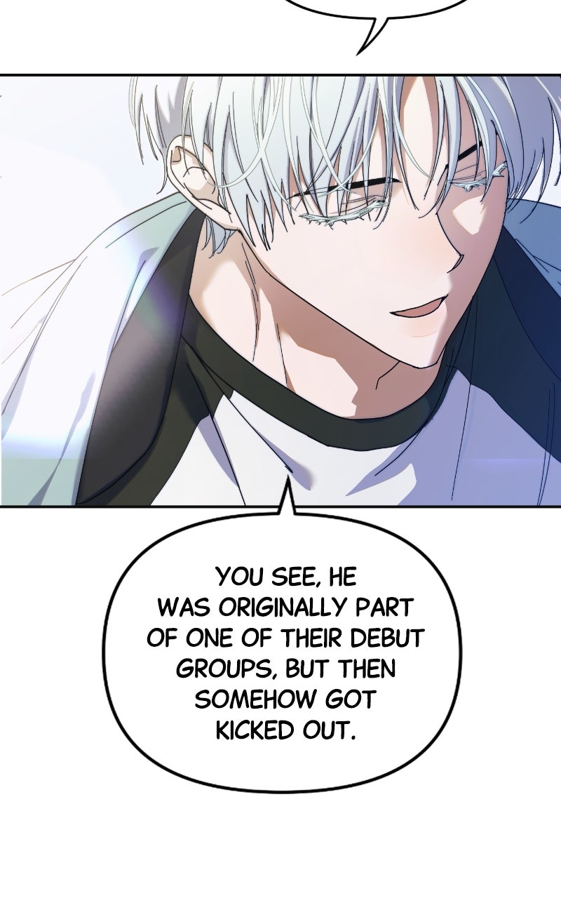 My Comeback asthe Youngest Member Episode 8 page 42 - 