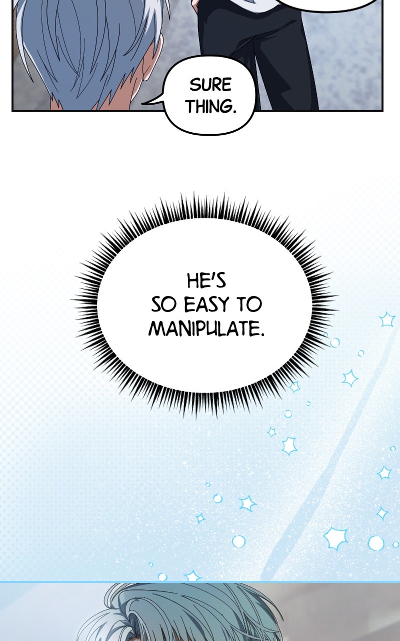 My Comeback asthe Youngest Member Episode 8 page 46 - 