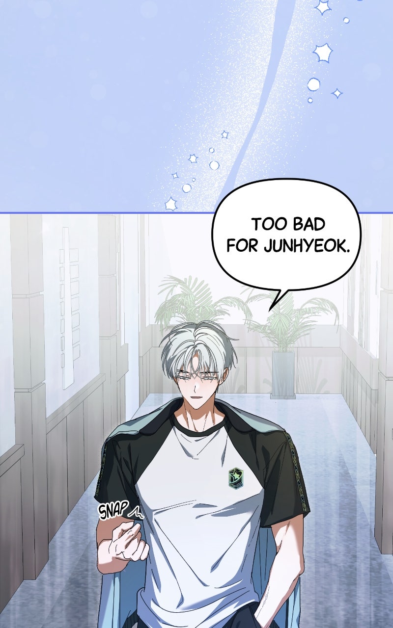 My Comeback asthe Youngest Member Episode 8 page 49 - 