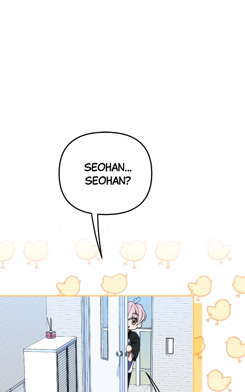 My Comeback asthe Youngest Member Episode 8 page 52 - 