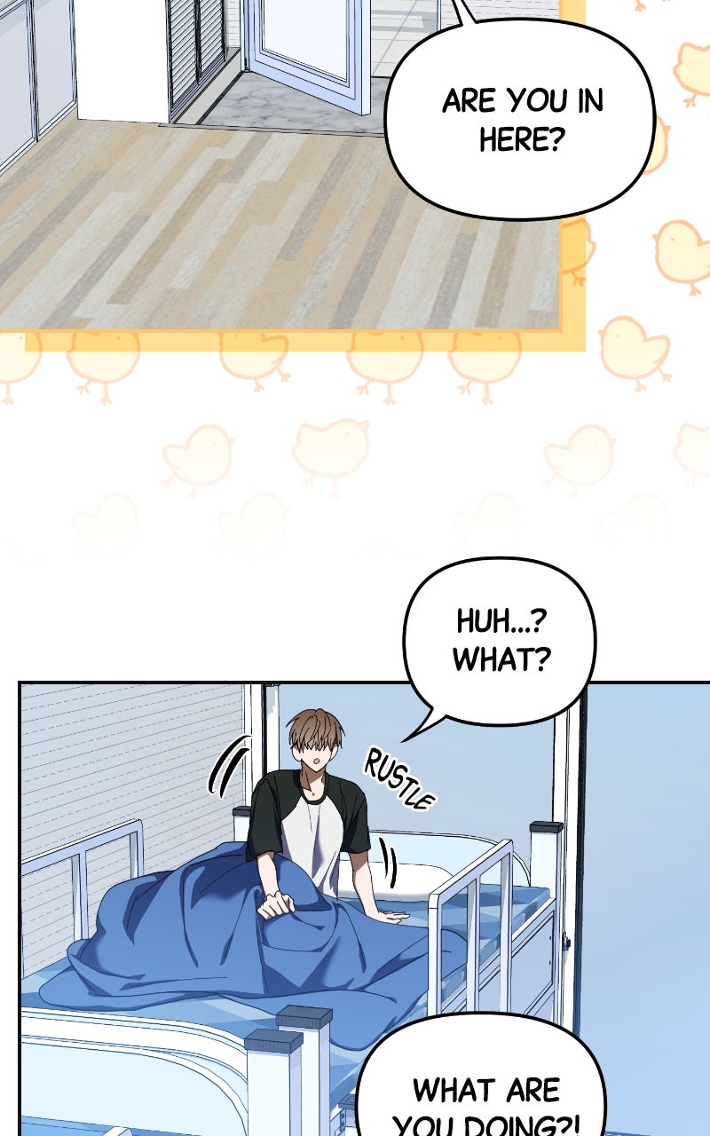 My Comeback asthe Youngest Member Episode 8 page 53 - 
