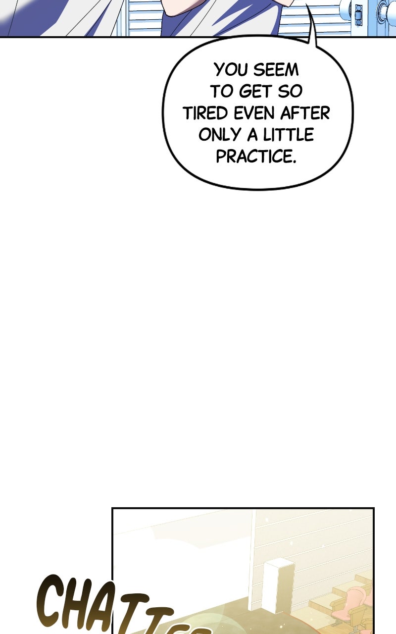 My Comeback asthe Youngest Member Episode 8 page 55 - 