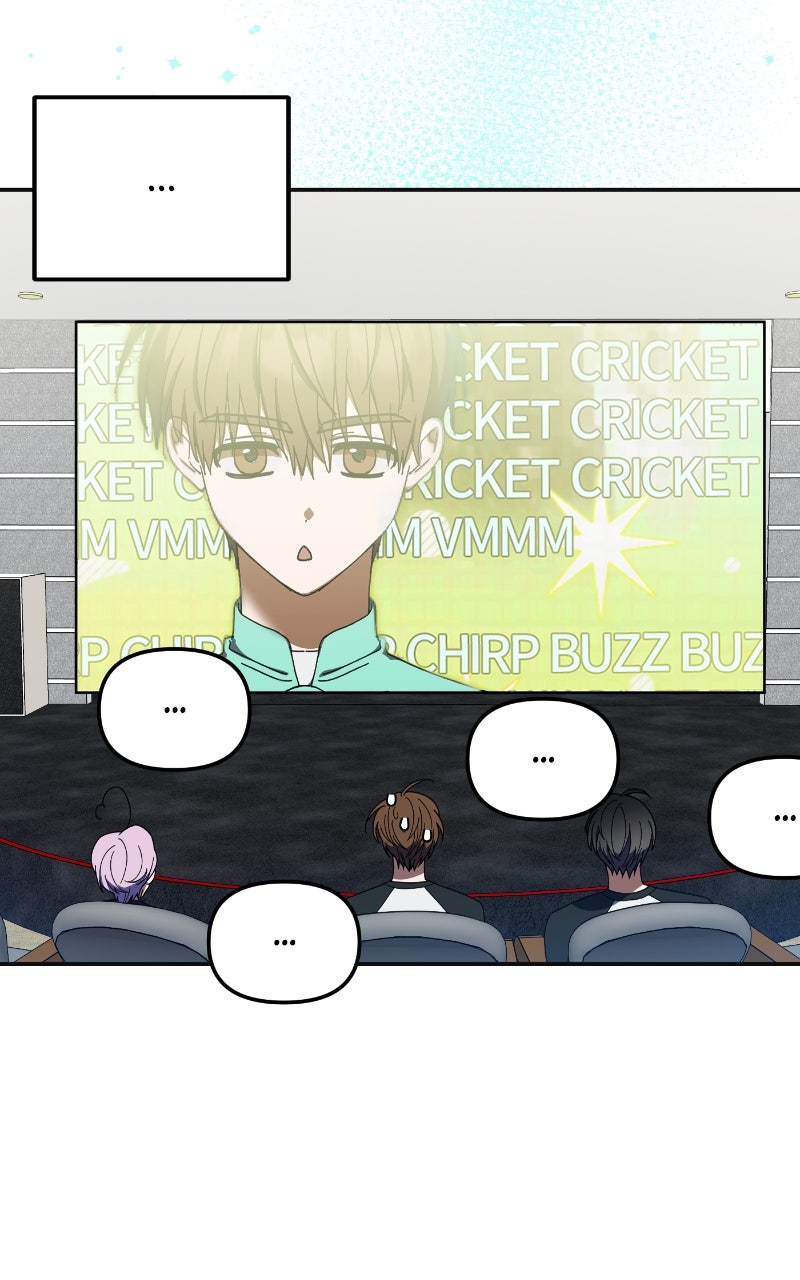 My Comeback asthe Youngest Member Episode 8 page 60 - 