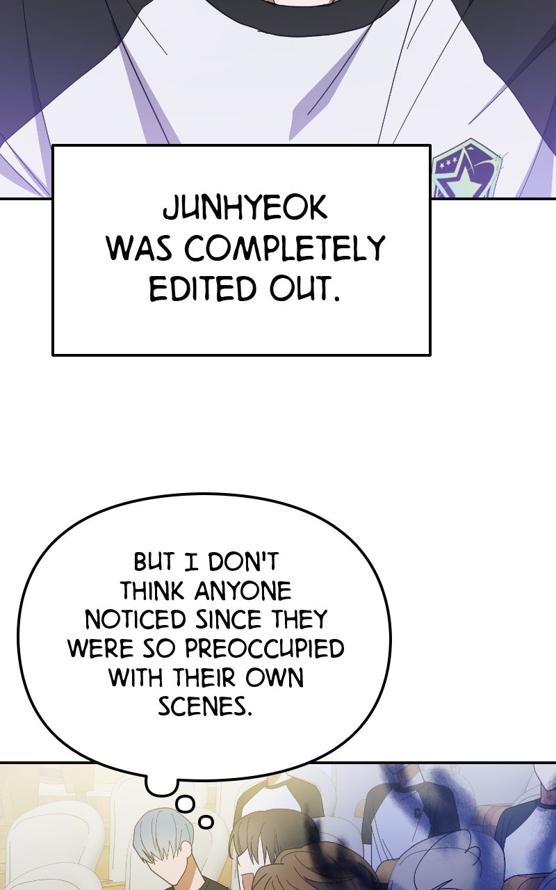 My Comeback asthe Youngest Member Episode 8 page 65 - 