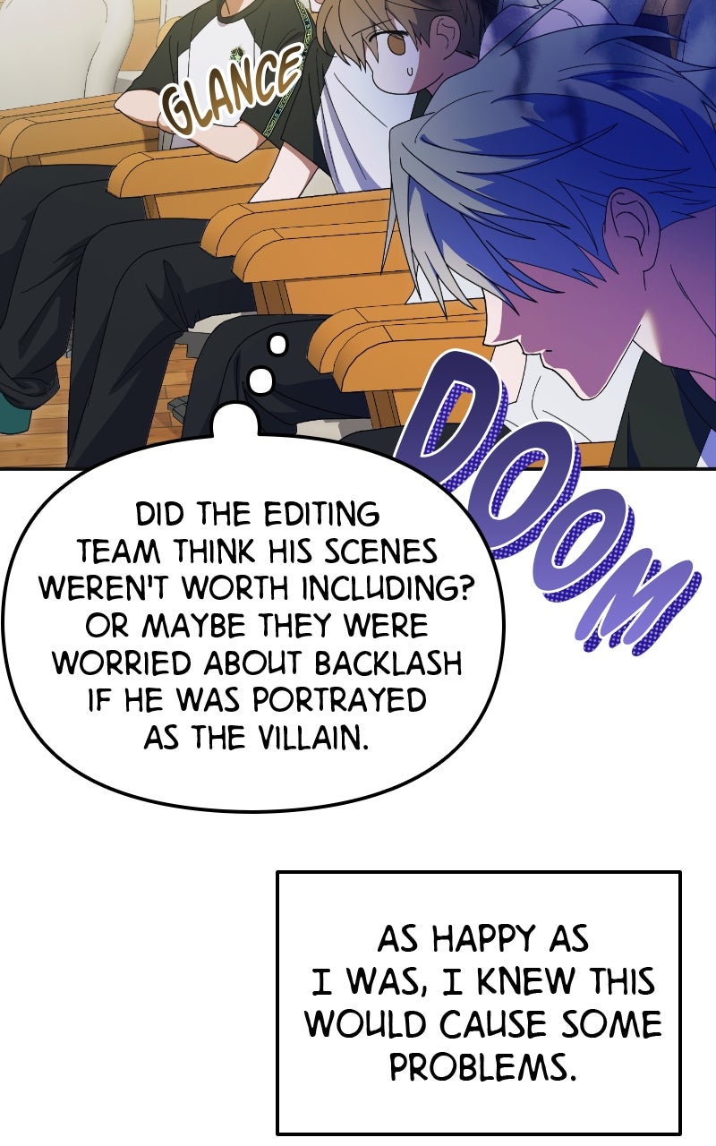 My Comeback asthe Youngest Member Episode 8 page 66 - 