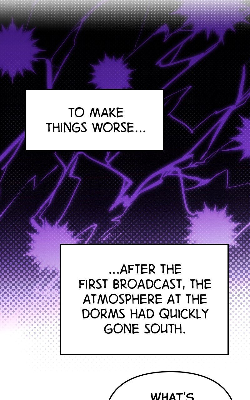 My Comeback asthe Youngest Member Episode 8 page 68 - 