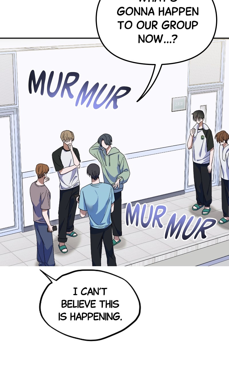 My Comeback asthe Youngest Member Episode 8 page 69 - 
