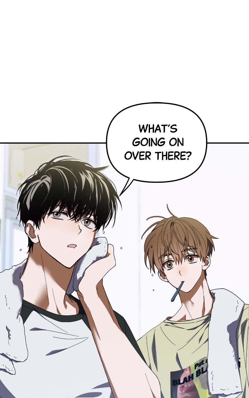 My Comeback asthe Youngest Member Episode 8 page 70 - 