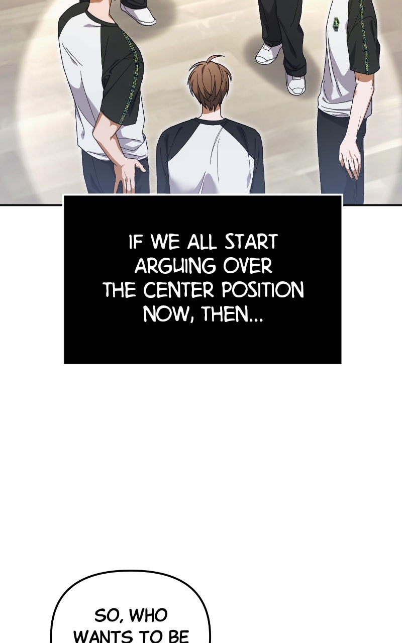 My Comeback asthe Youngest Member Episode 8 page 8 - 