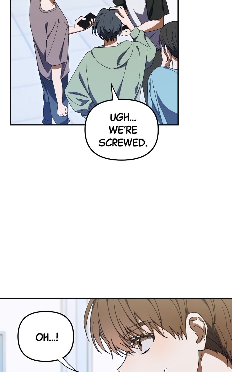 My Comeback asthe Youngest Member Episode 8 page 72 - 