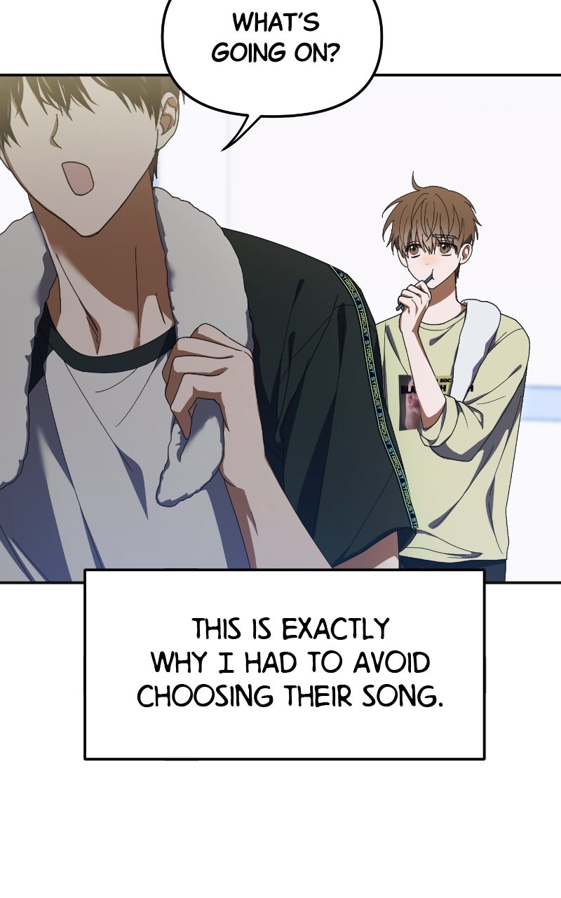 My Comeback asthe Youngest Member Episode 8 page 75 - 