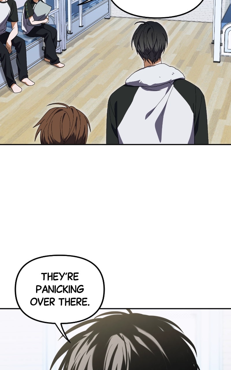 My Comeback asthe Youngest Member Episode 8 page 78 - 