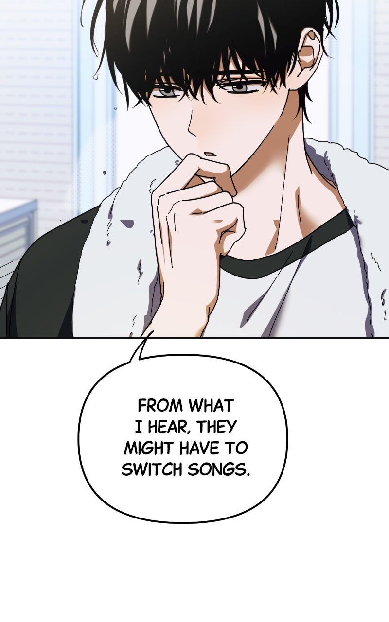 My Comeback asthe Youngest Member Episode 8 page 79 - 
