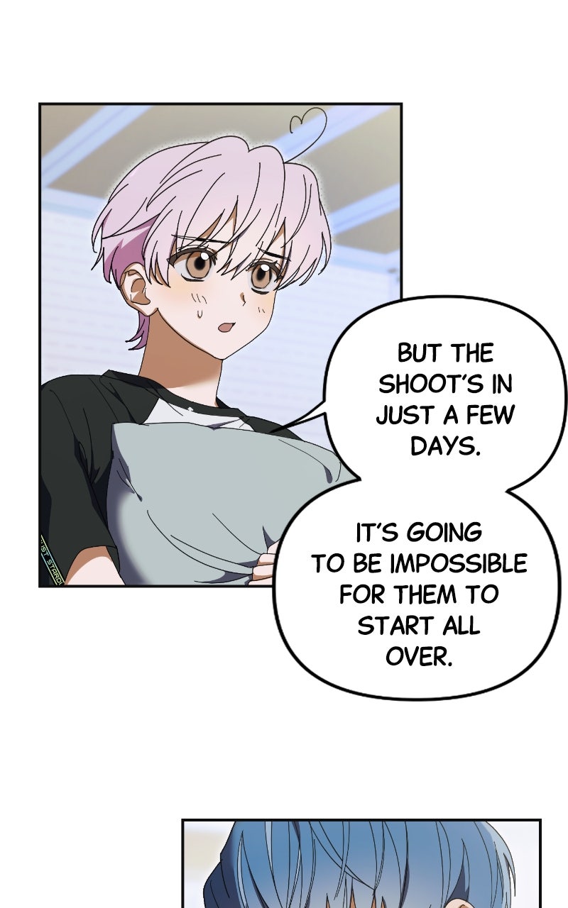 My Comeback asthe Youngest Member Episode 8 page 80 - 