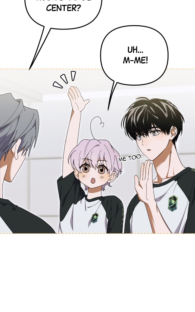 My Comeback asthe Youngest Member Episode 8 page 9 - 