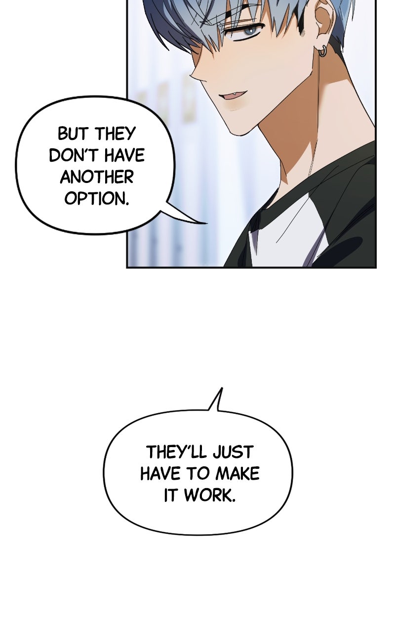 My Comeback asthe Youngest Member Episode 8 page 81 - 