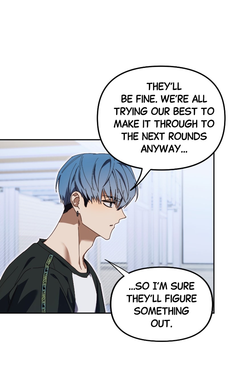 My Comeback asthe Youngest Member Episode 8 page 84 - 
