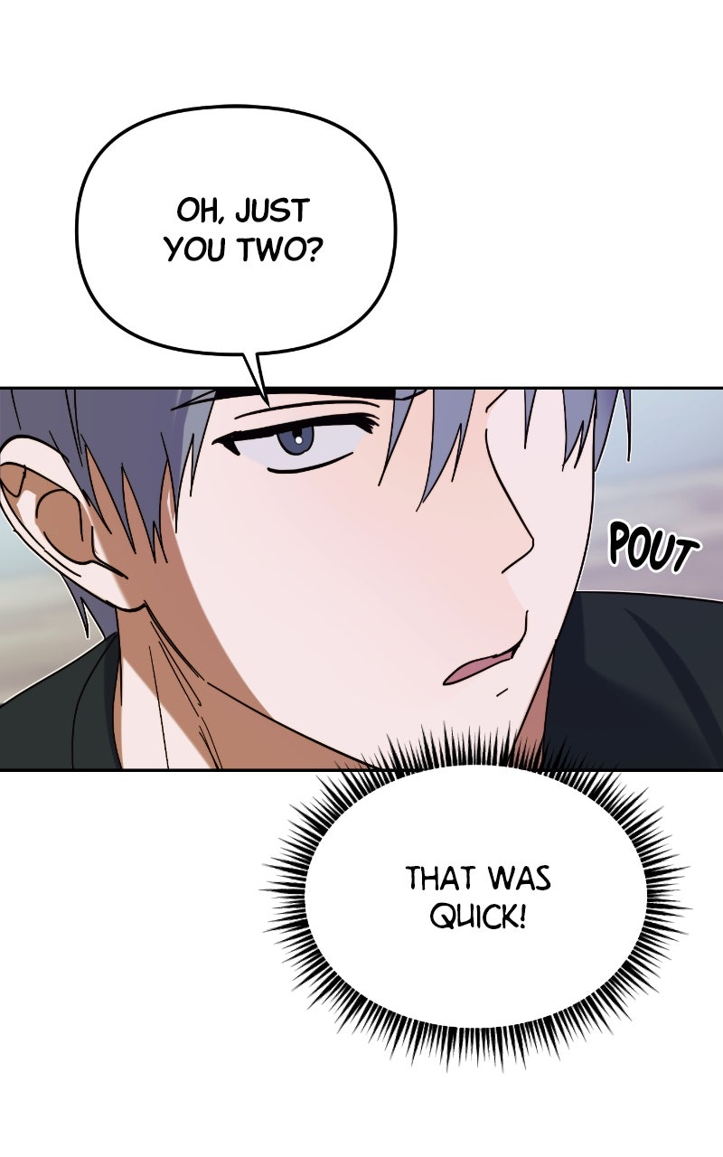 My Comeback asthe Youngest Member Episode 8 page 10 - 