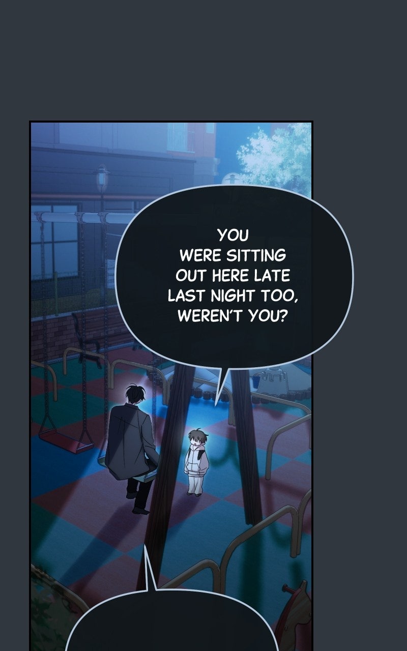My Comeback asthe Youngest Member Episode 79 page 47 - 
