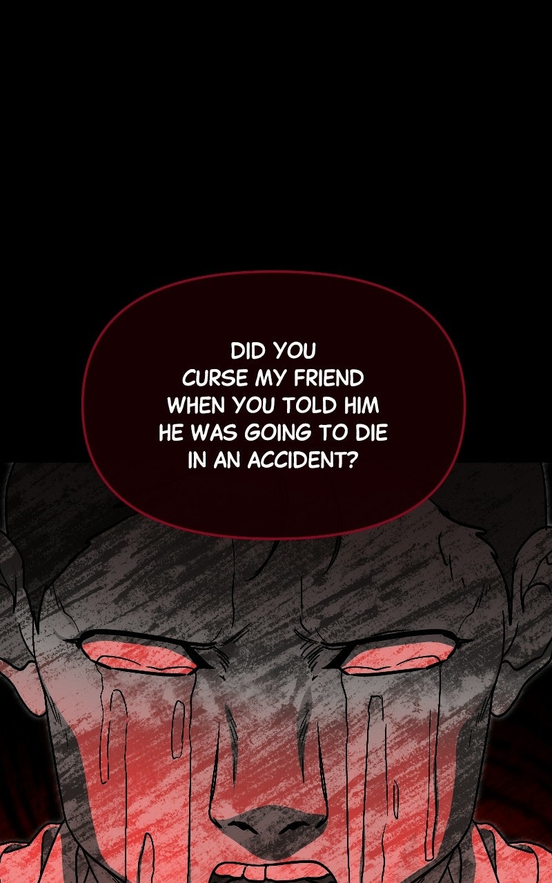 My Comeback asthe Youngest Member Episode 79 page 87 - 