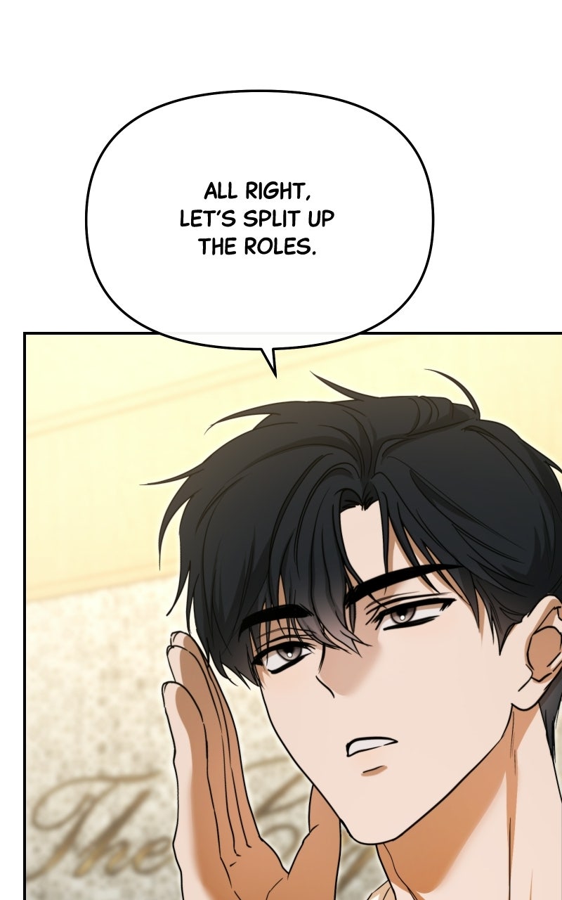 My Comeback asthe Youngest Member Episode 80 page 11 - 