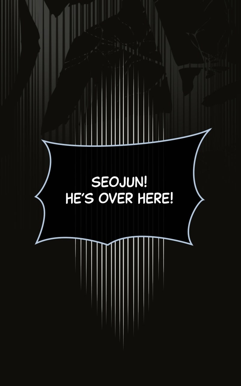 My Comeback asthe Youngest Member Episode 80 page 113 - 