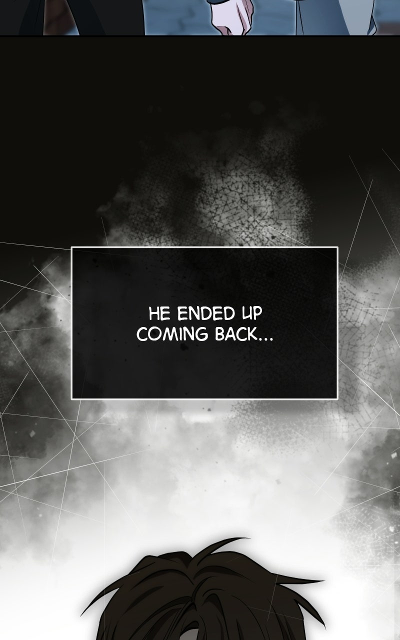 My Comeback asthe Youngest Member Episode 80 page 116 - 