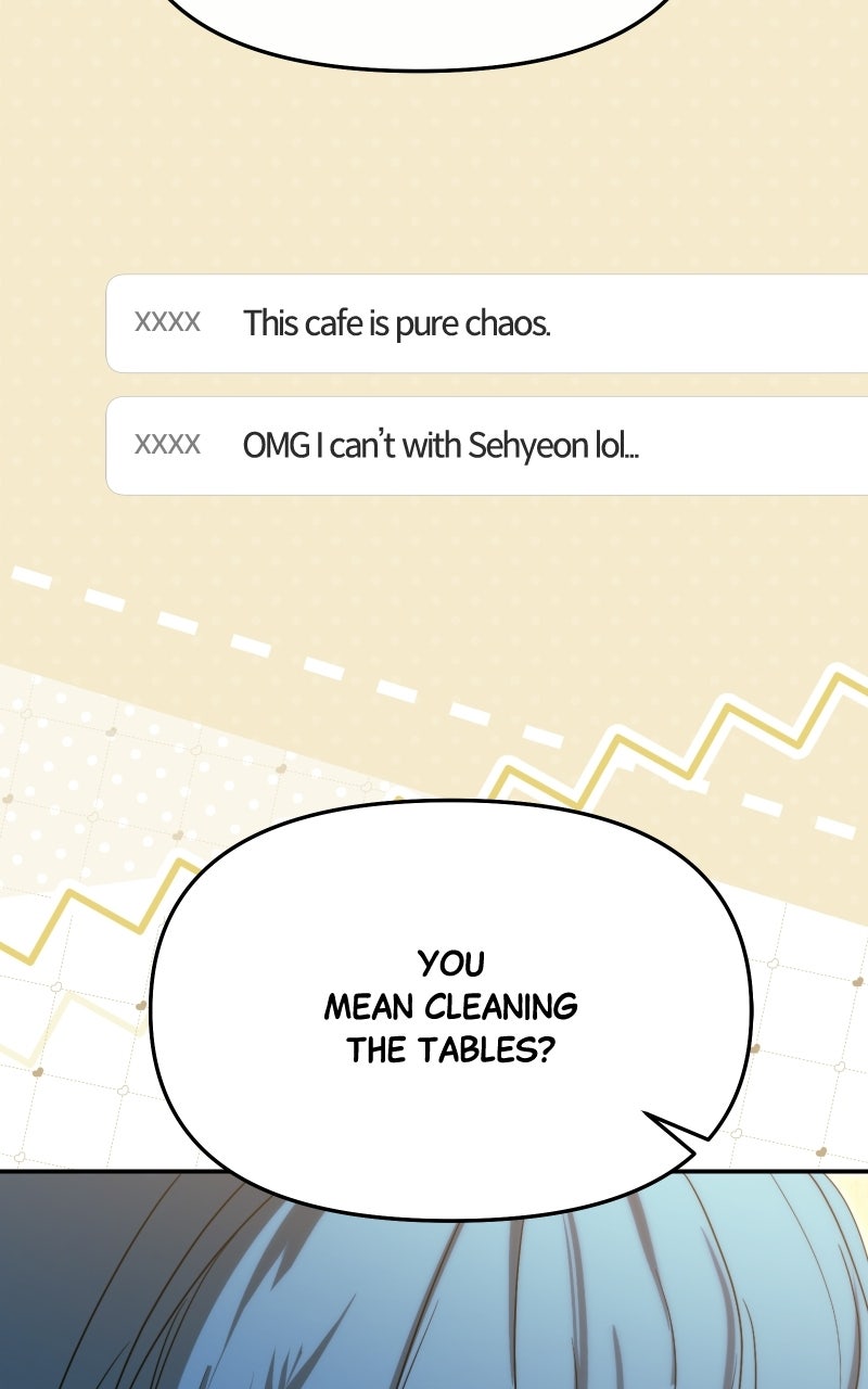 My Comeback asthe Youngest Member Episode 80 page 14 - 