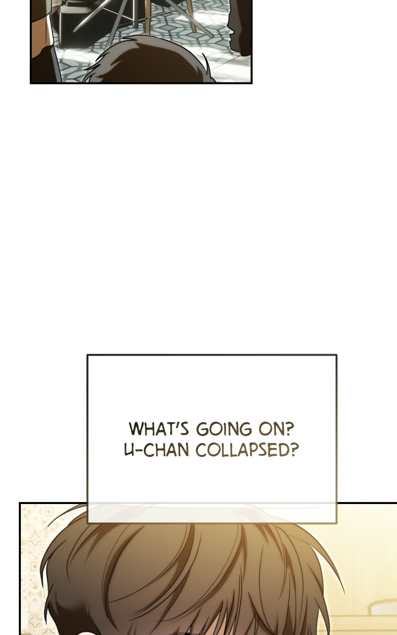 My Comeback asthe Youngest Member Episode 80 page 3 - 