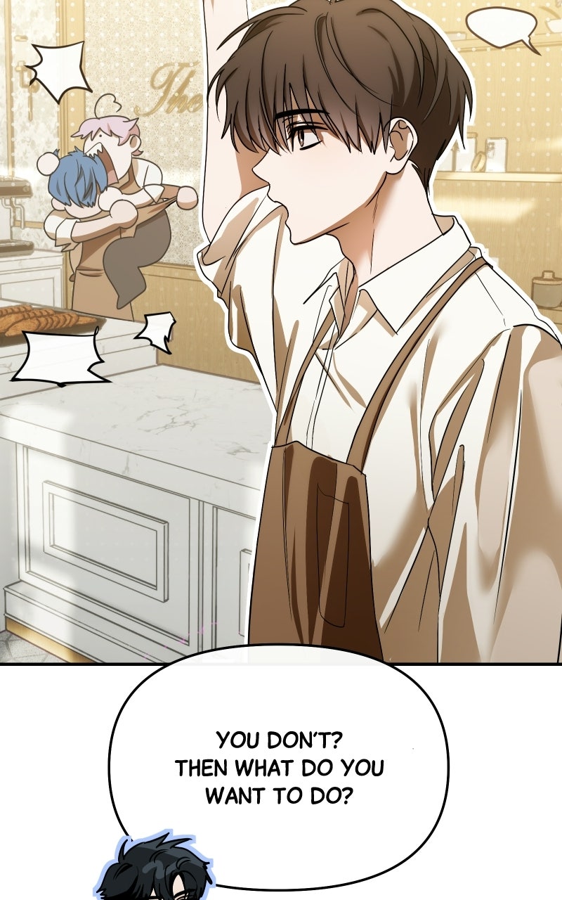 My Comeback asthe Youngest Member Episode 80 page 31 - 