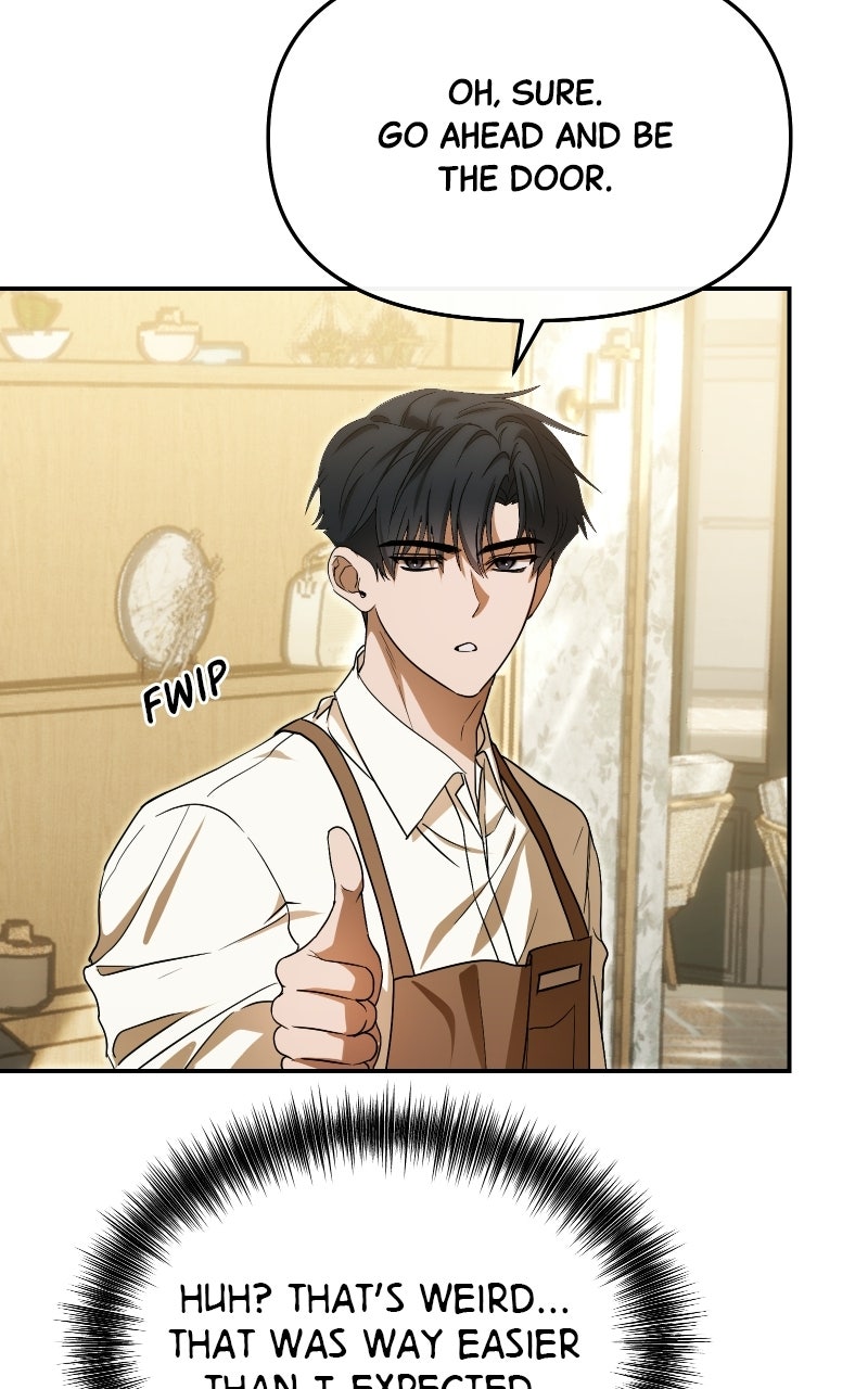 My Comeback asthe Youngest Member Episode 80 page 35 - 