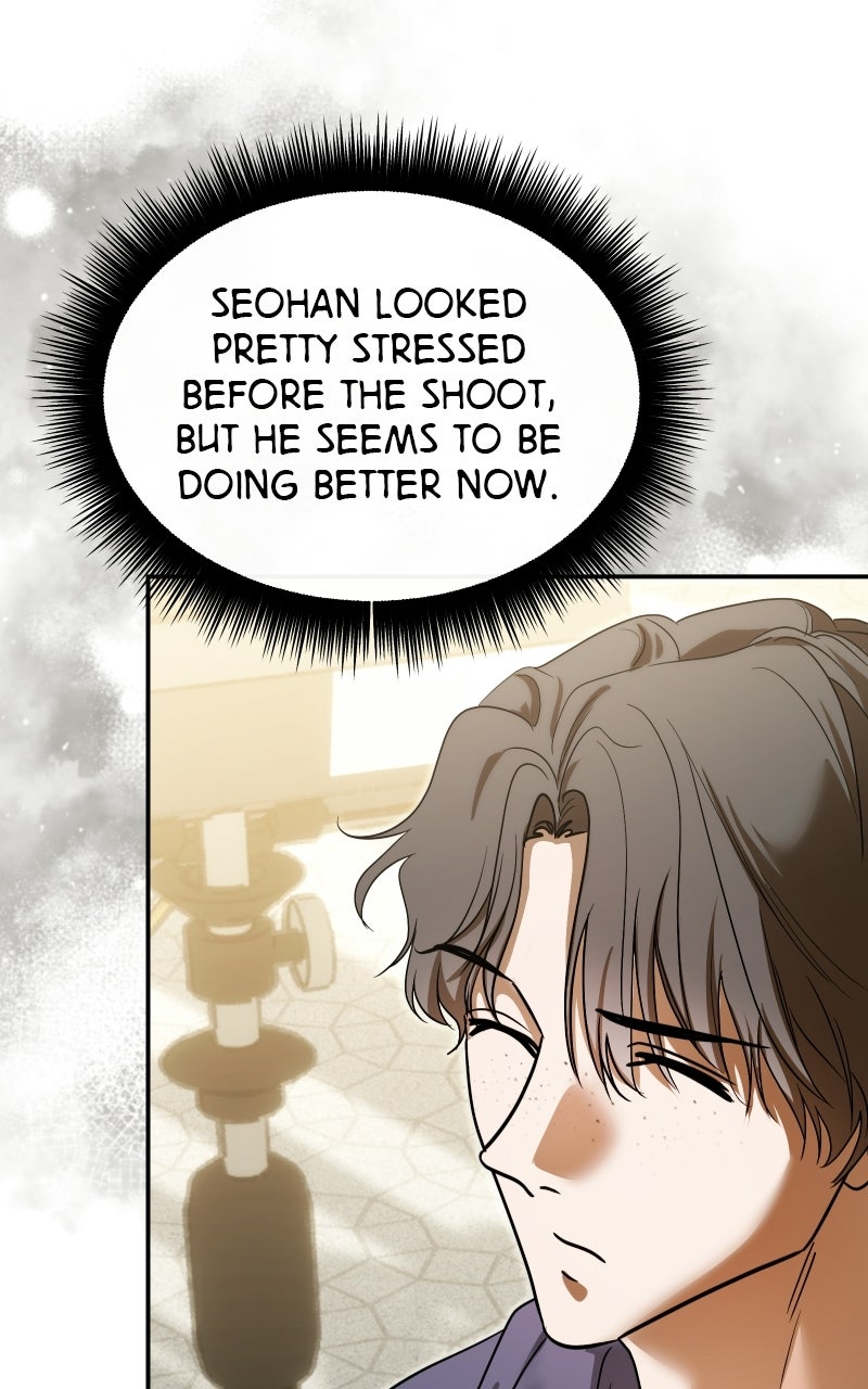 My Comeback asthe Youngest Member Episode 80 page 42 - 