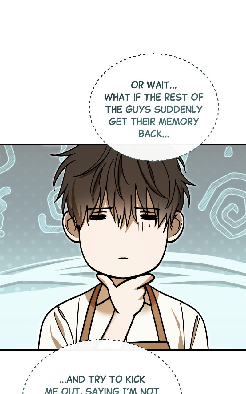 My Comeback asthe Youngest Member Episode 80 page 49 - 