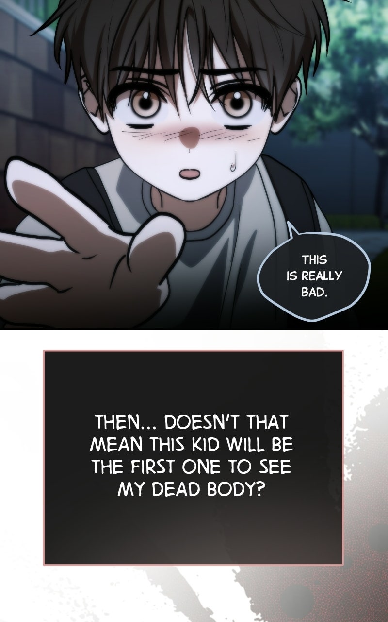 My Comeback asthe Youngest Member Episode 80 page 83 - 