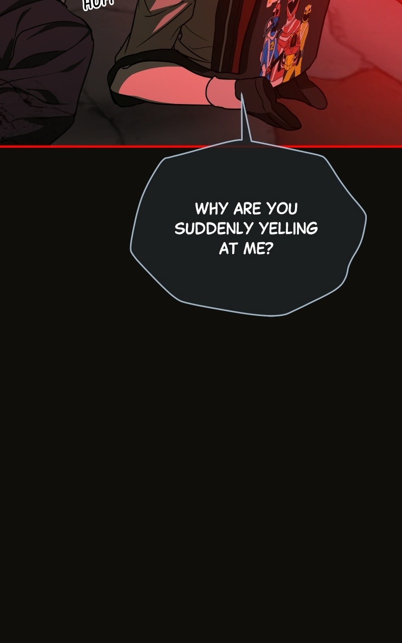 My Comeback asthe Youngest Member Episode 80 page 99 - 