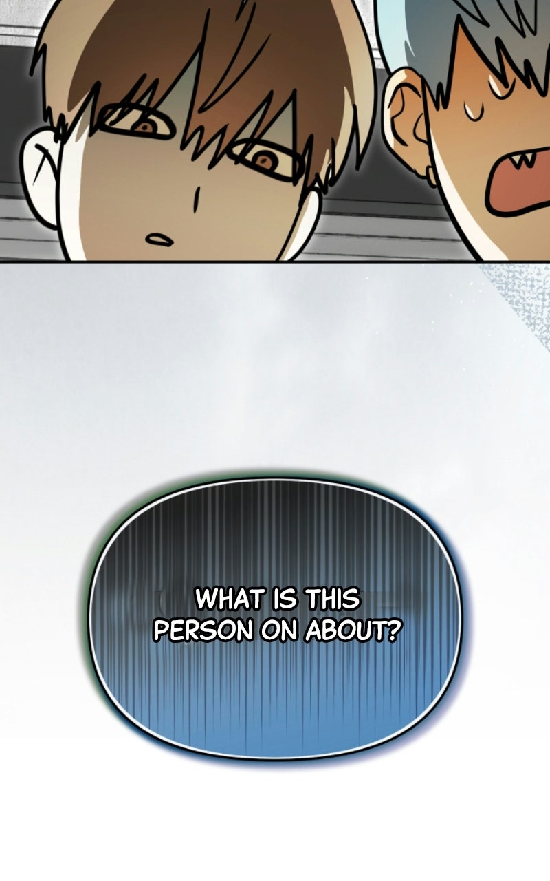 My Comeback asthe Youngest Member Episode 81 page 112 - 