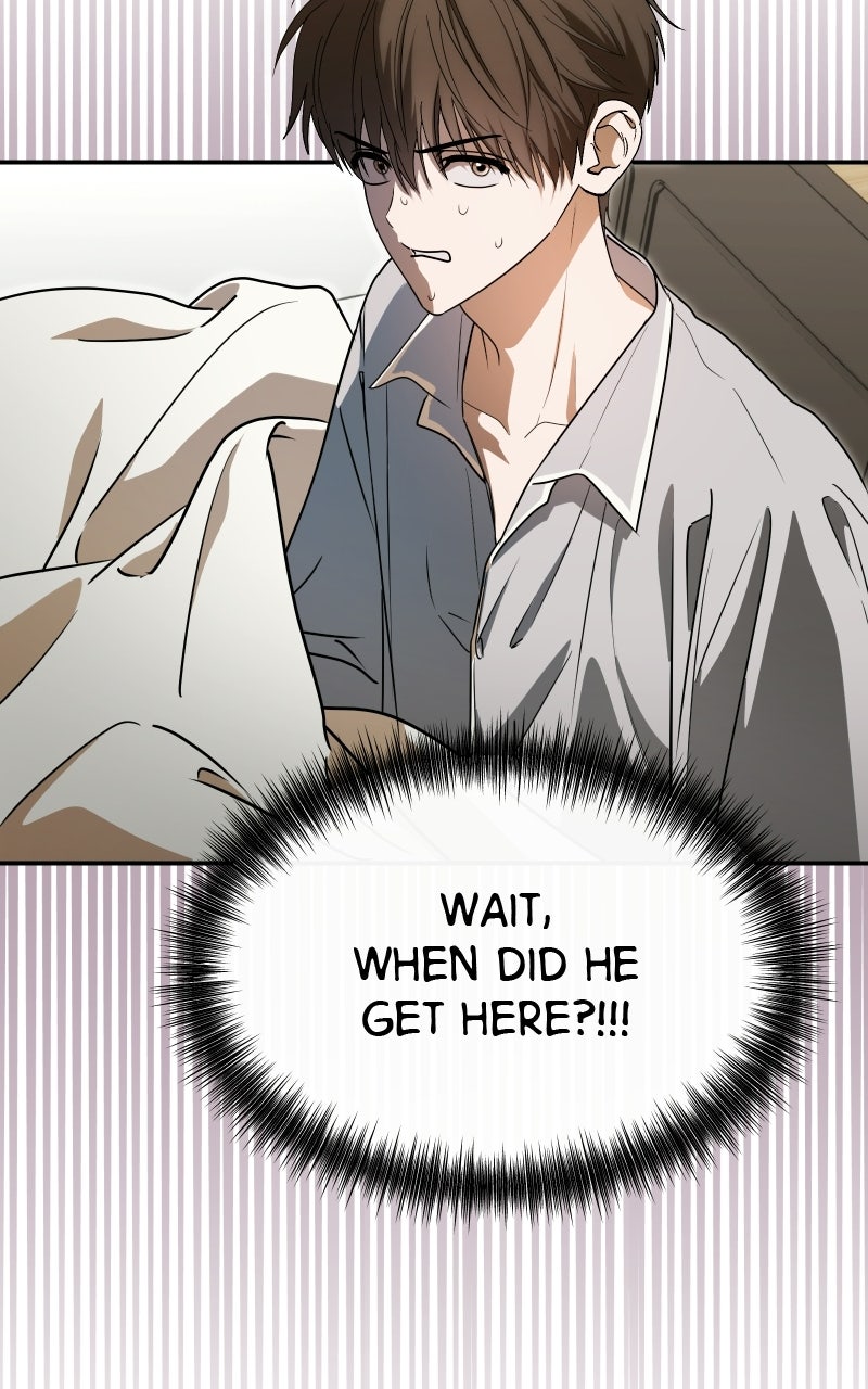 My Comeback asthe Youngest Member Episode 81 page 20 - 