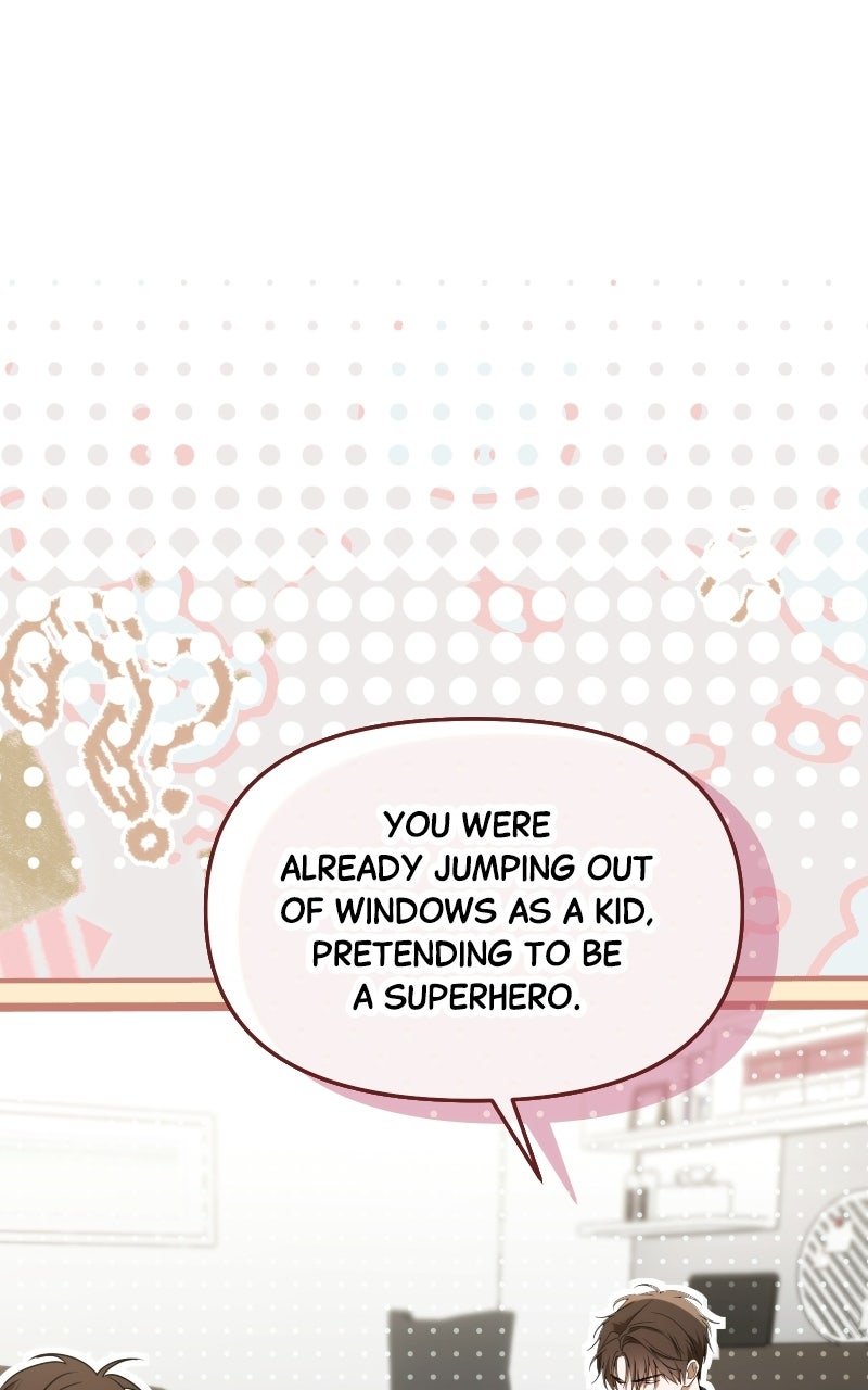 My Comeback asthe Youngest Member Episode 81 page 25 - 