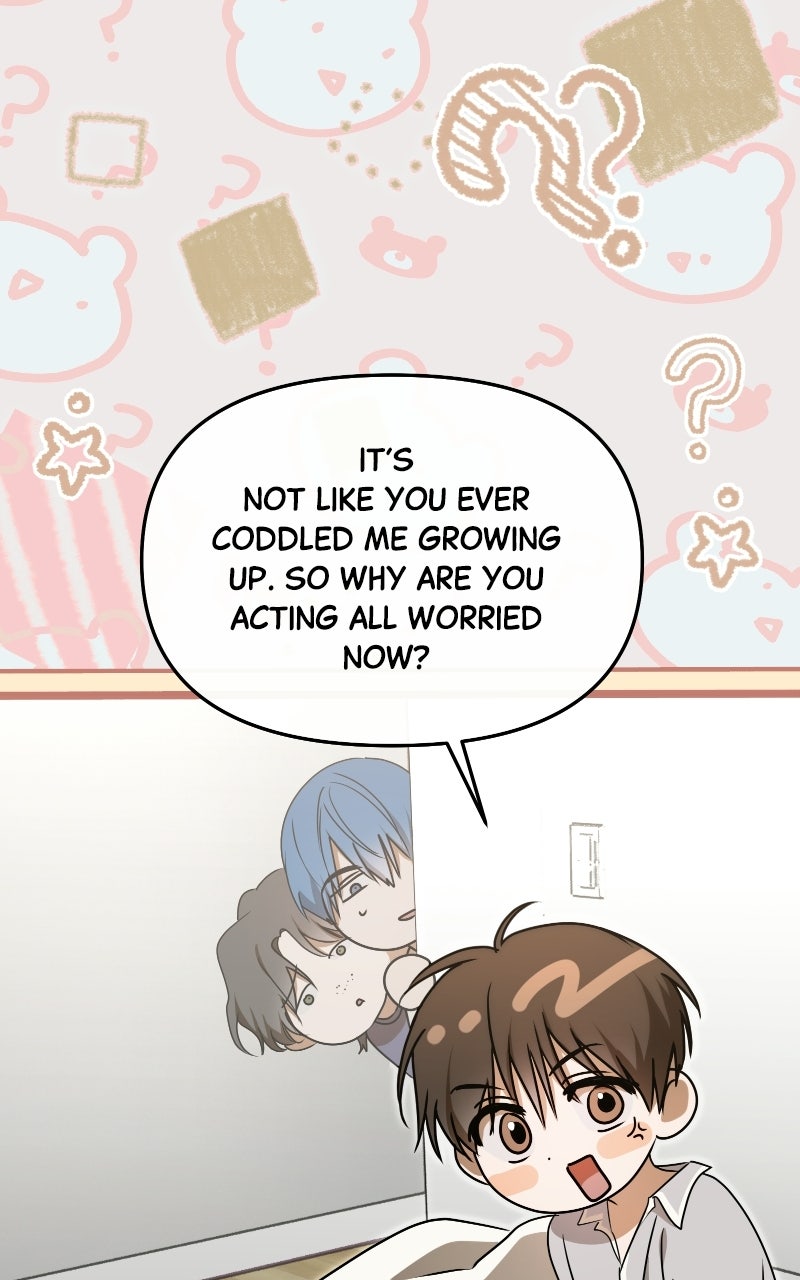 My Comeback asthe Youngest Member Episode 81 page 27 - 