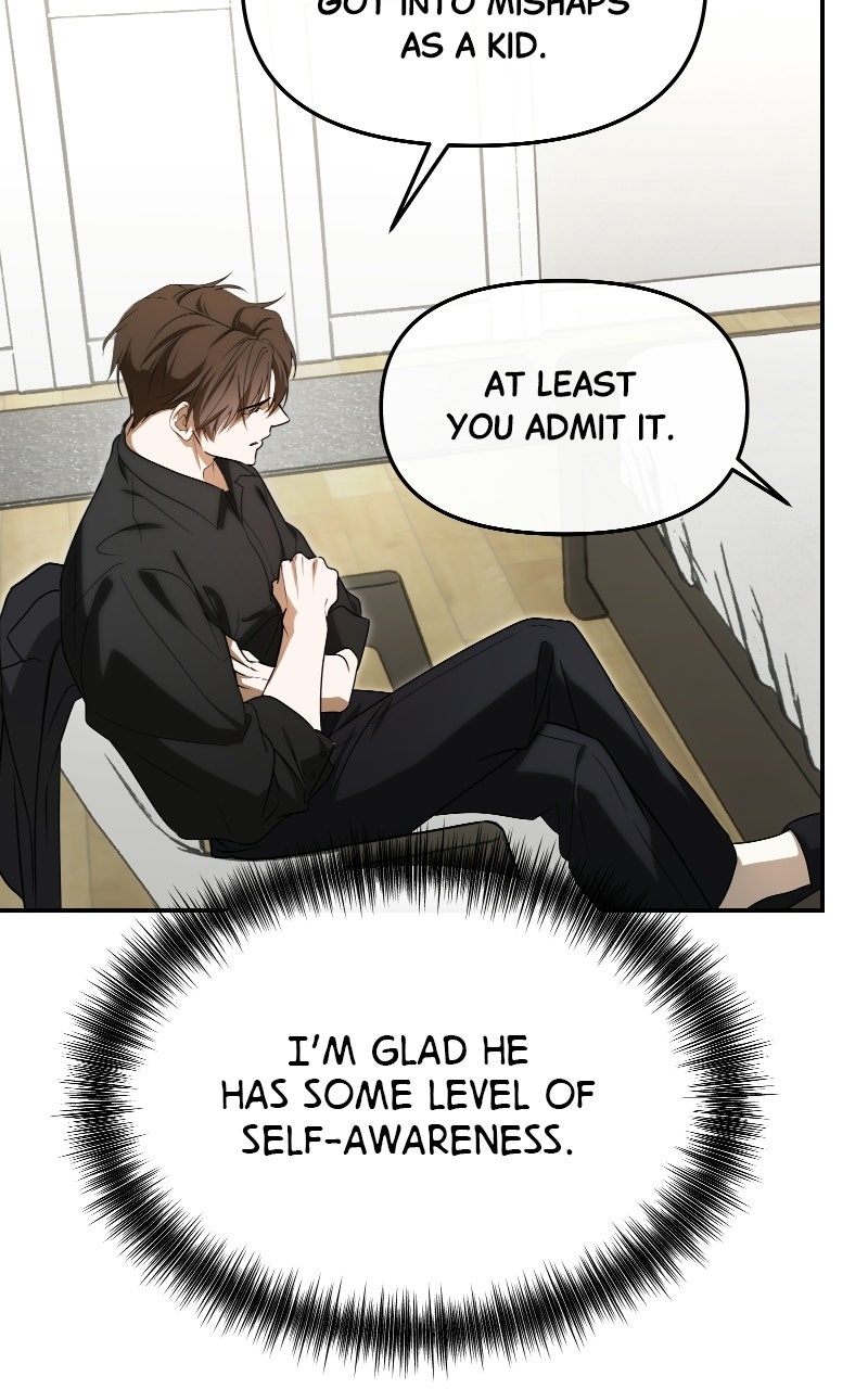 My Comeback asthe Youngest Member Episode 81 page 30 - 