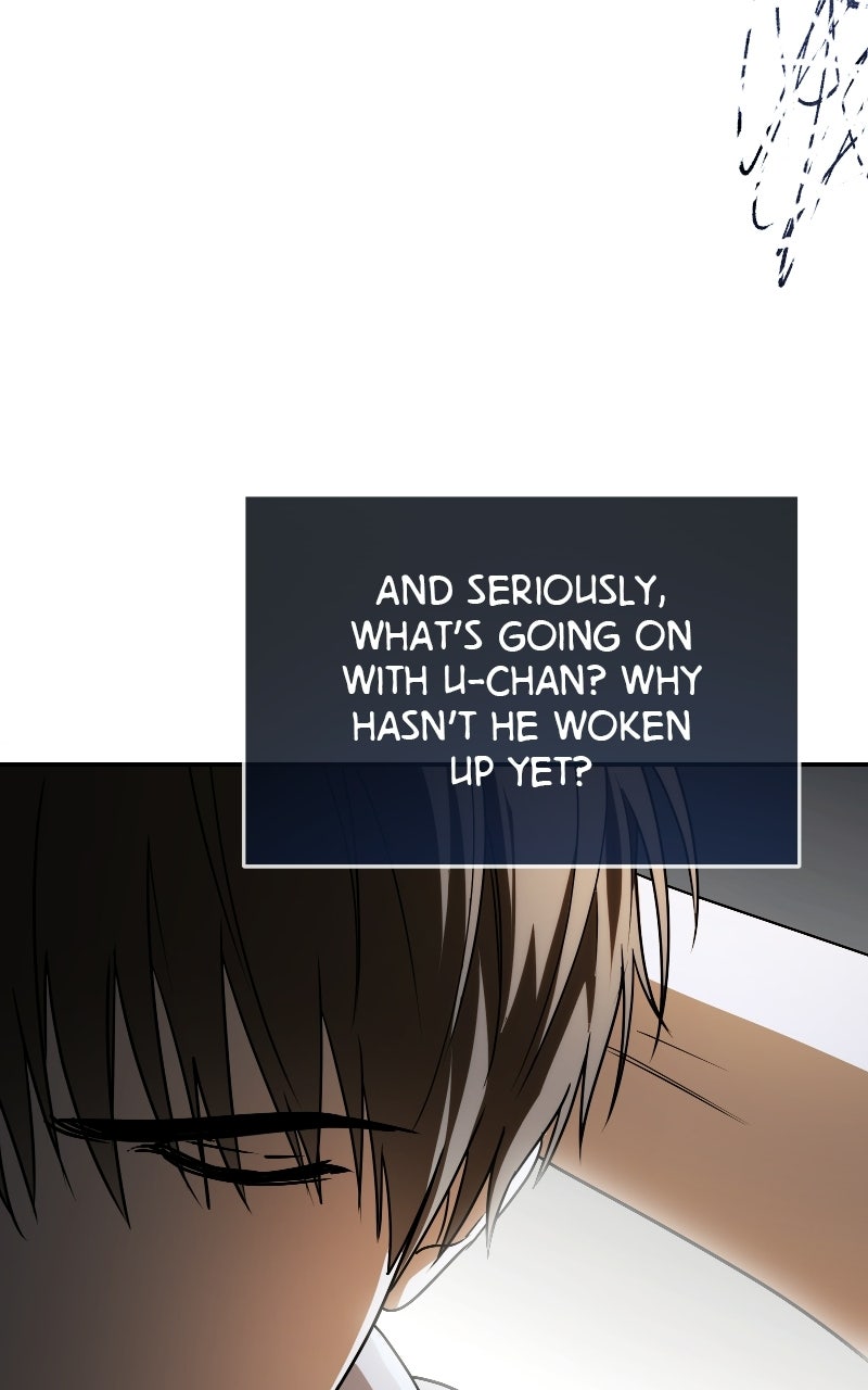 My Comeback asthe Youngest Member Episode 81 page 40 - 