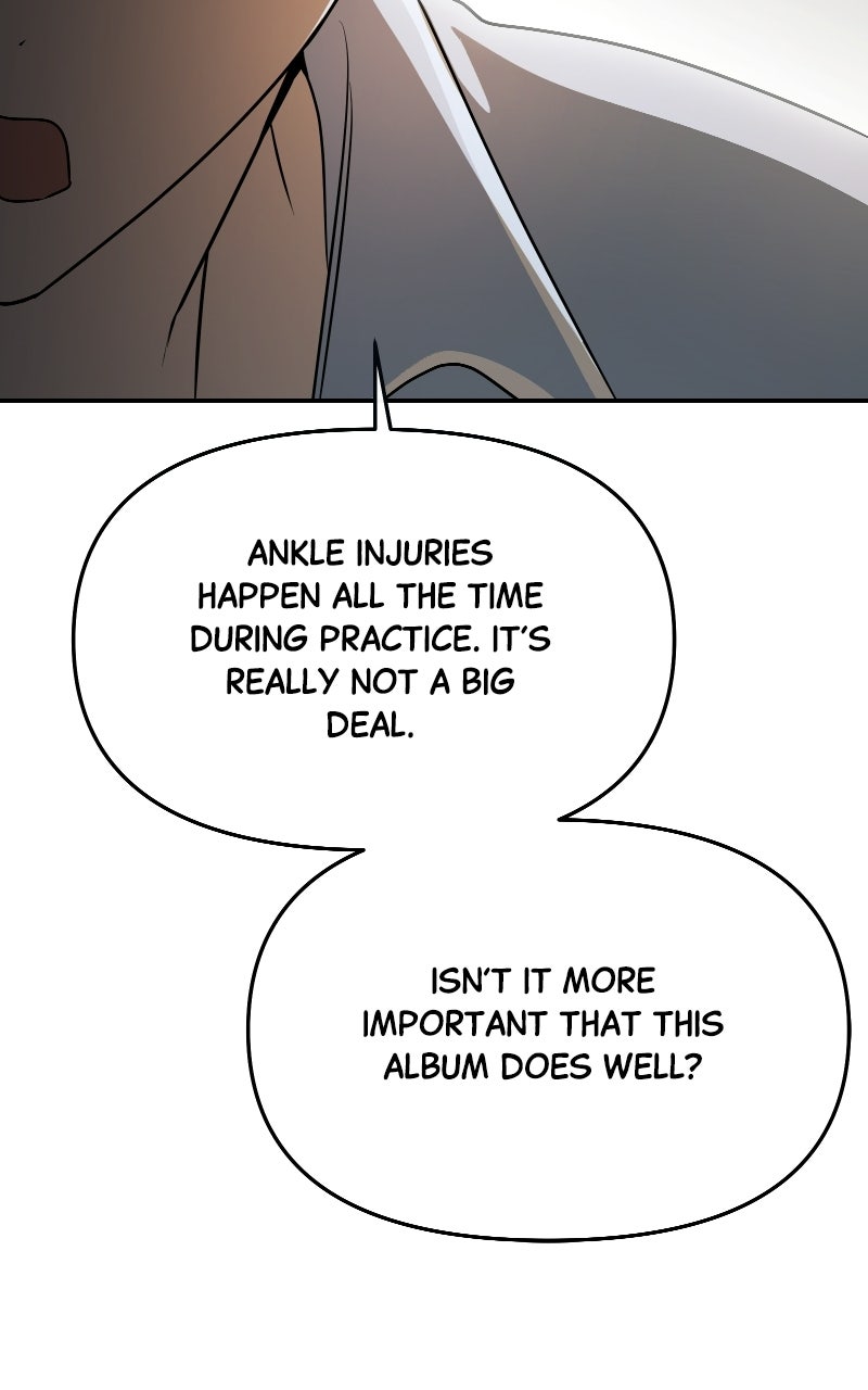 My Comeback asthe Youngest Member Episode 81 page 41 - 