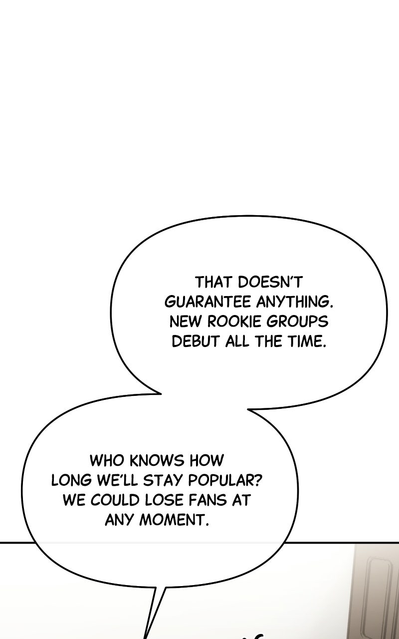 My Comeback asthe Youngest Member Episode 81 page 44 - 