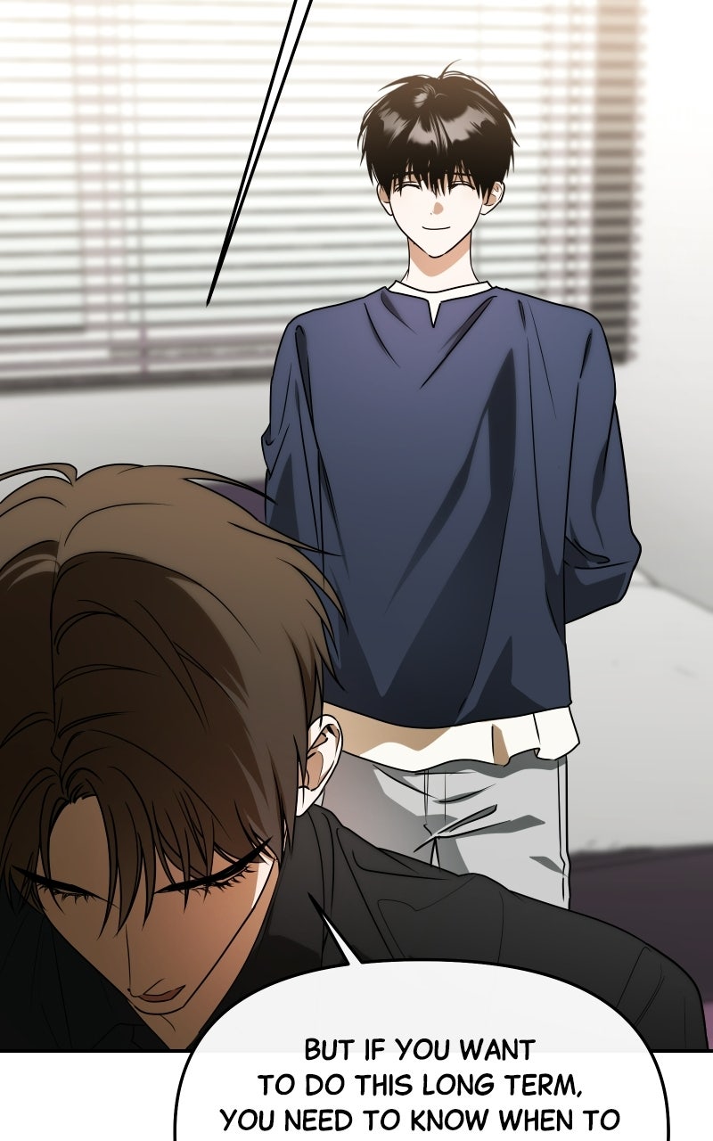 My Comeback asthe Youngest Member Episode 81 page 50 - 