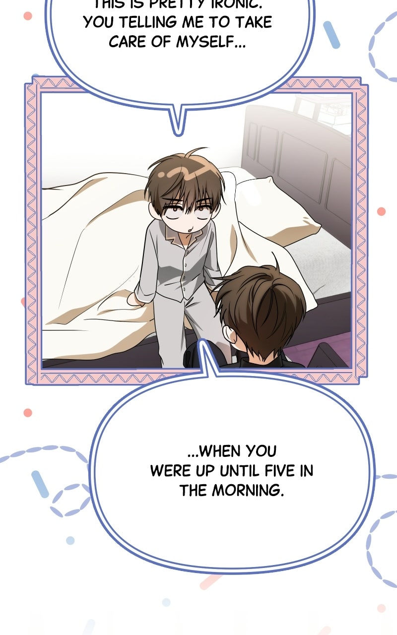 My Comeback asthe Youngest Member Episode 81 page 54 - 
