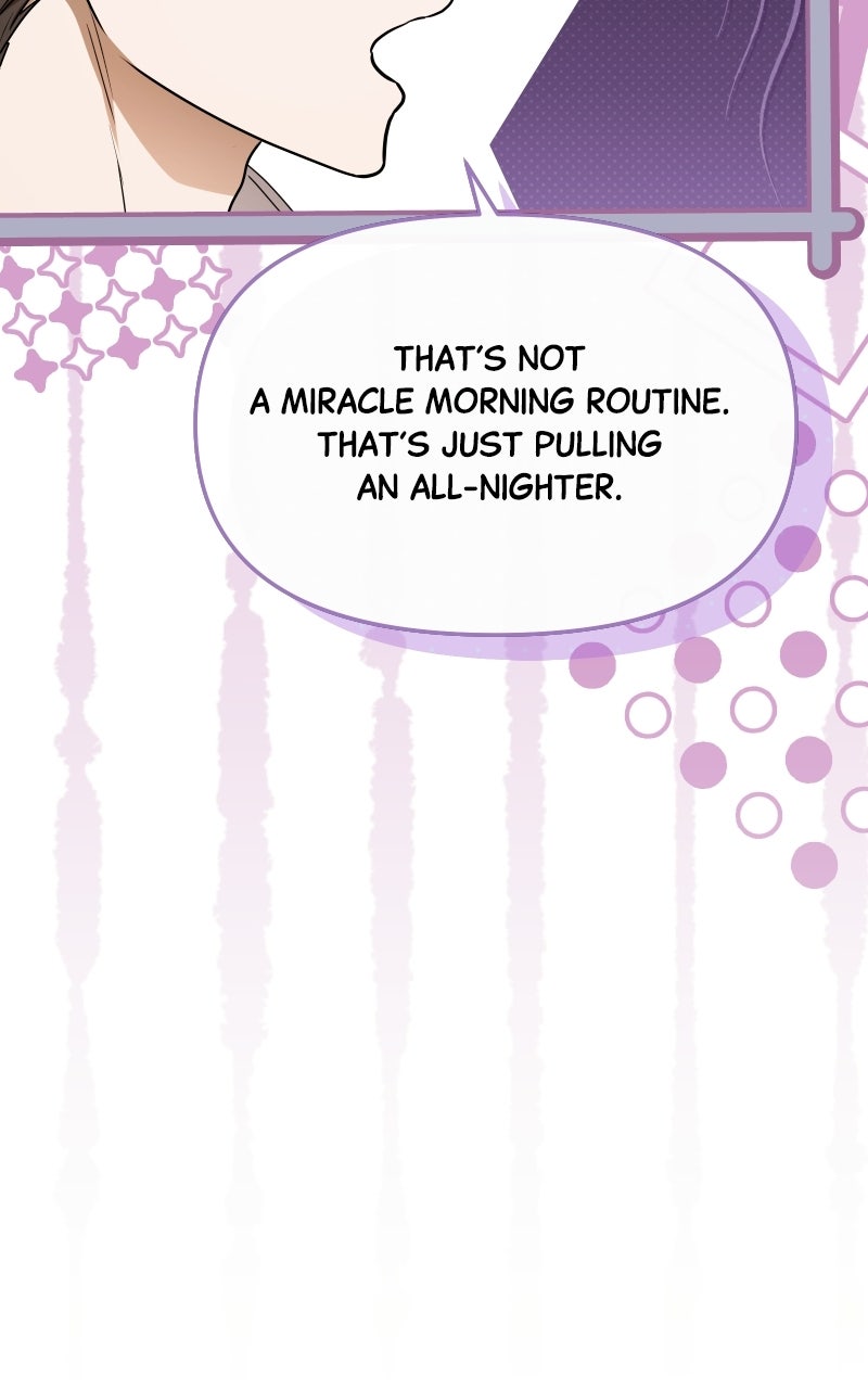 My Comeback asthe Youngest Member Episode 81 page 57 - 