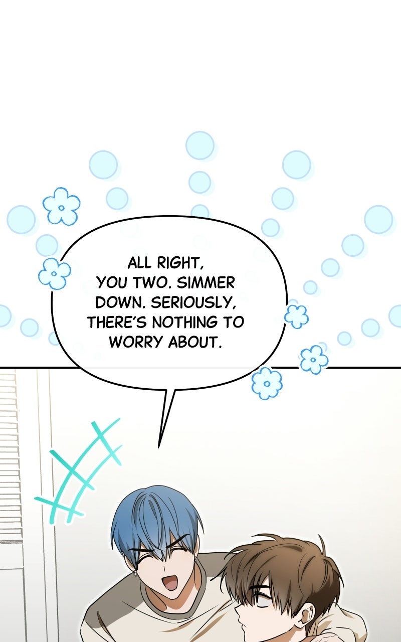My Comeback asthe Youngest Member Episode 81 page 59 - 