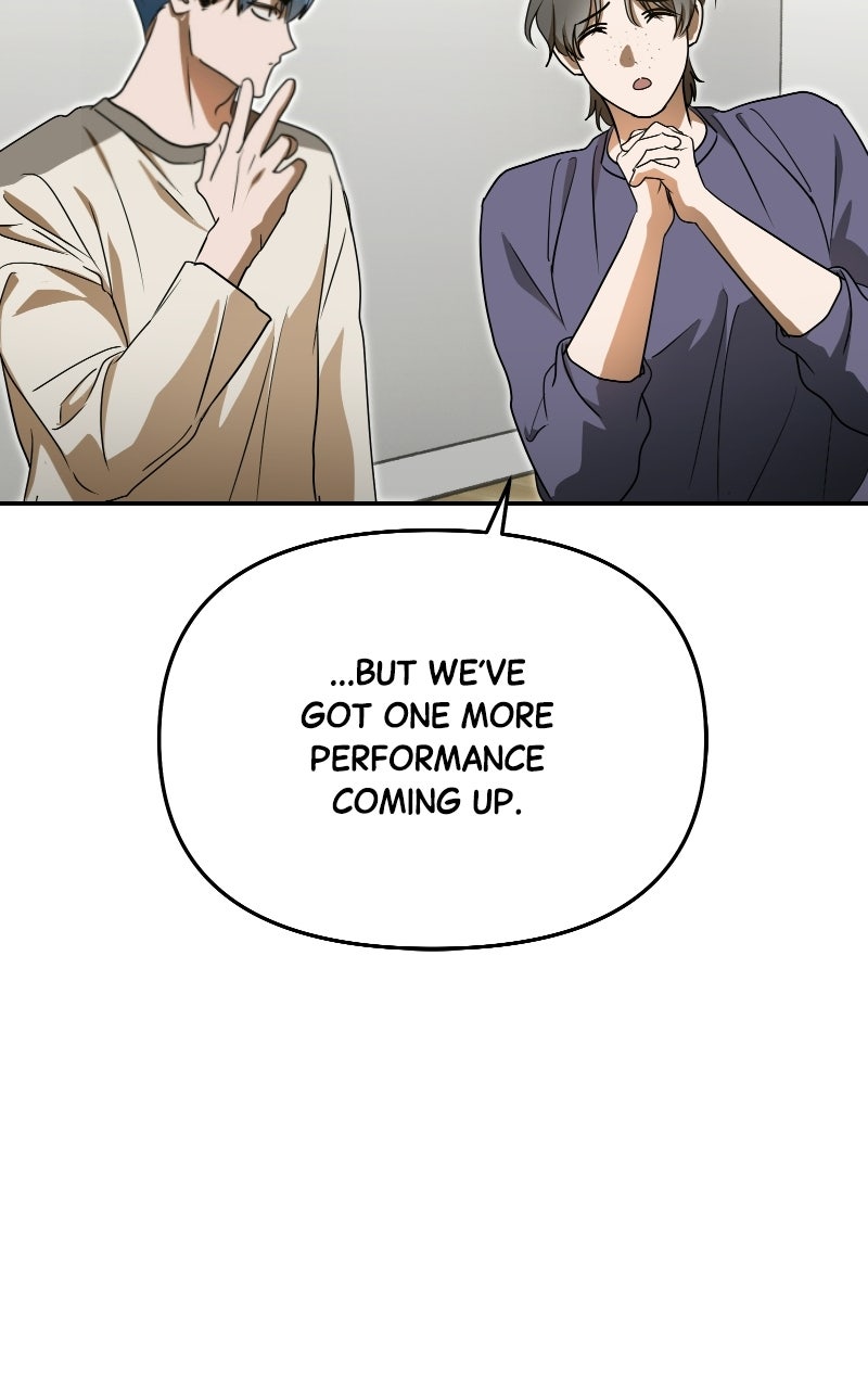 My Comeback asthe Youngest Member Episode 81 page 73 - 