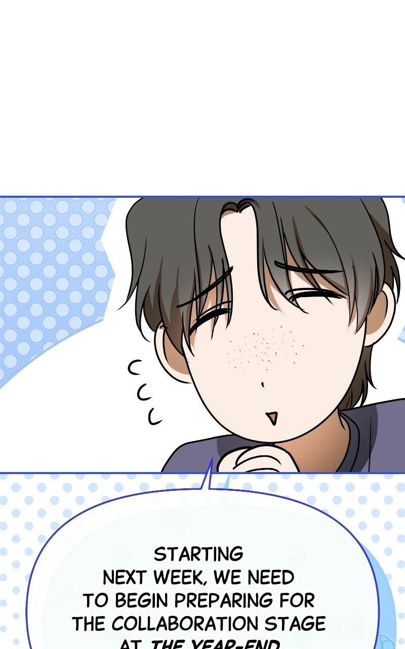 My Comeback asthe Youngest Member Episode 81 page 74 - 